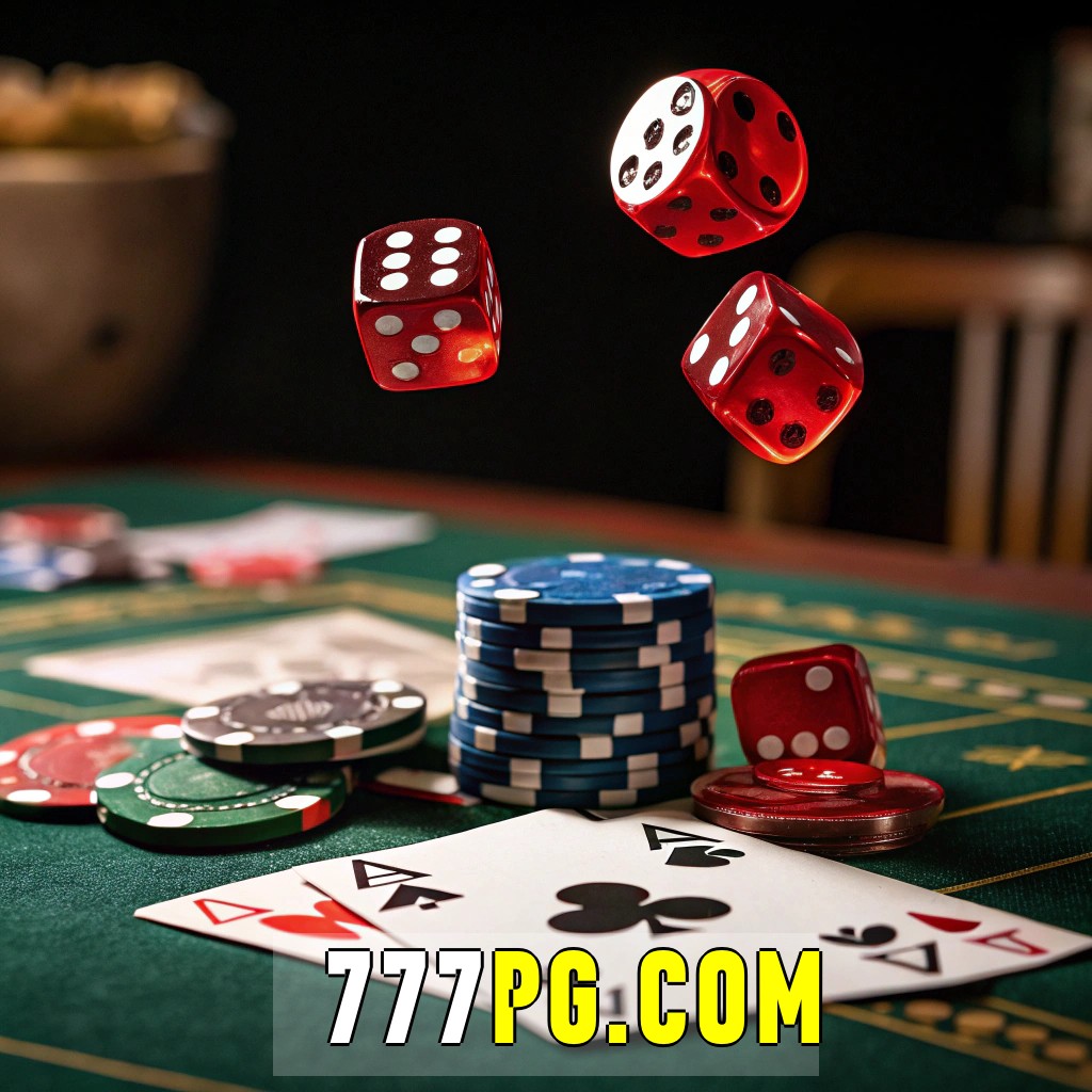 vivo no cassino 777pg.com