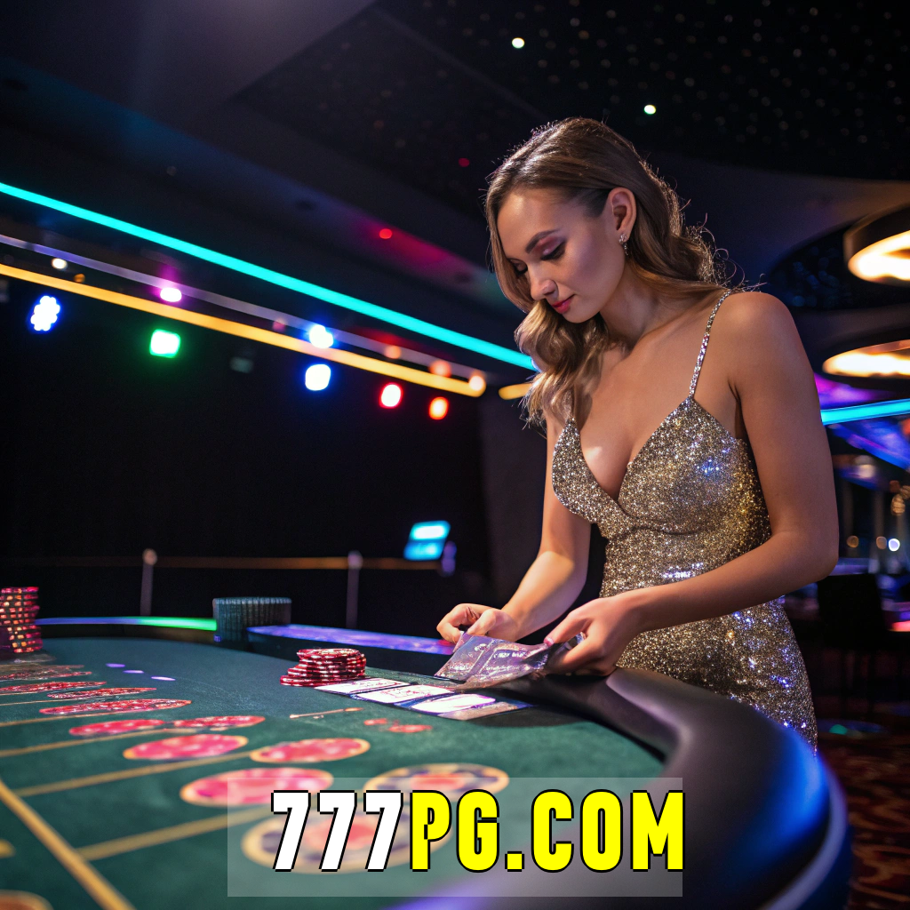 777pg.com aplicativo
