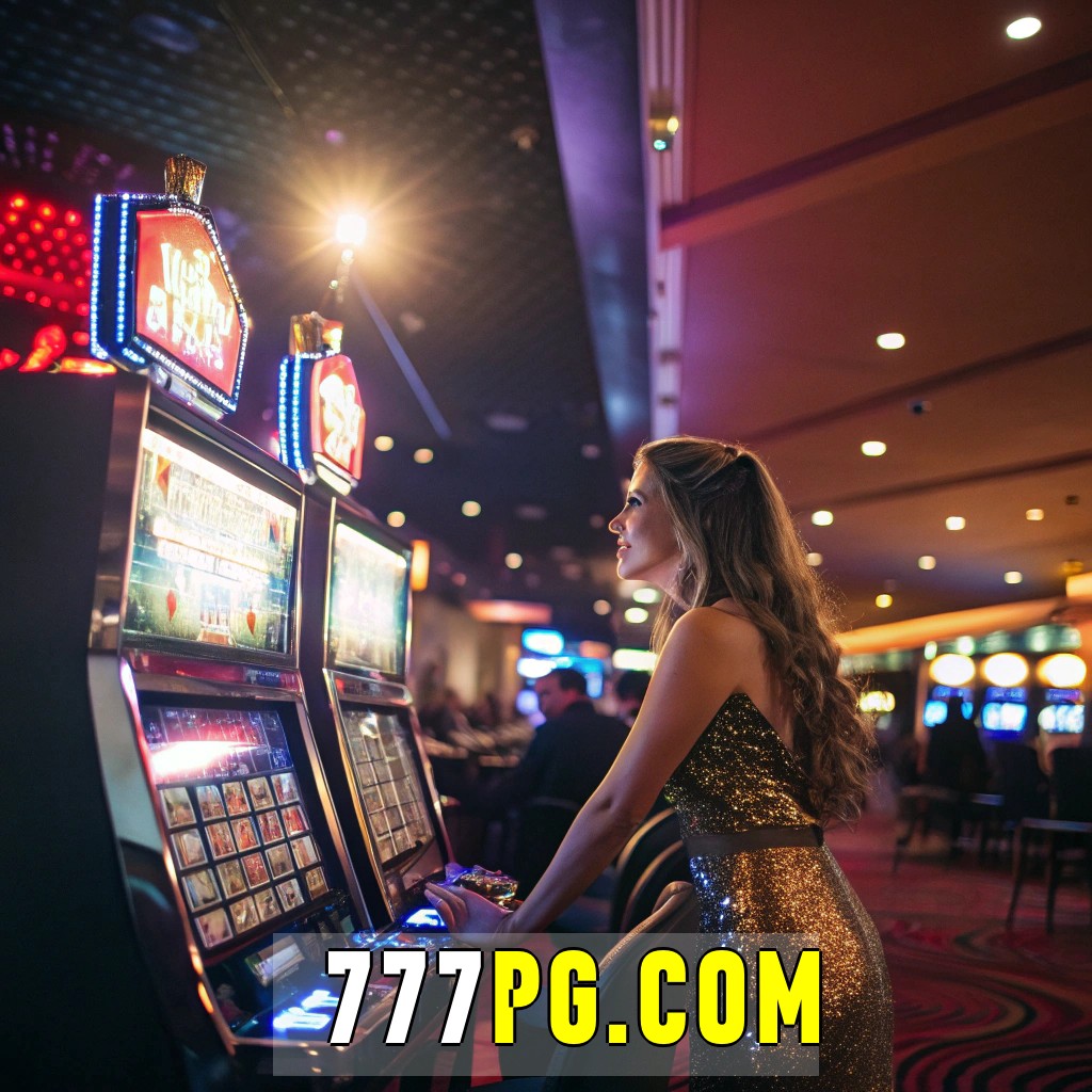 cassino 777pg.com