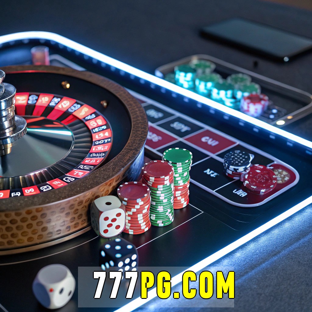 cassino 777pg.com